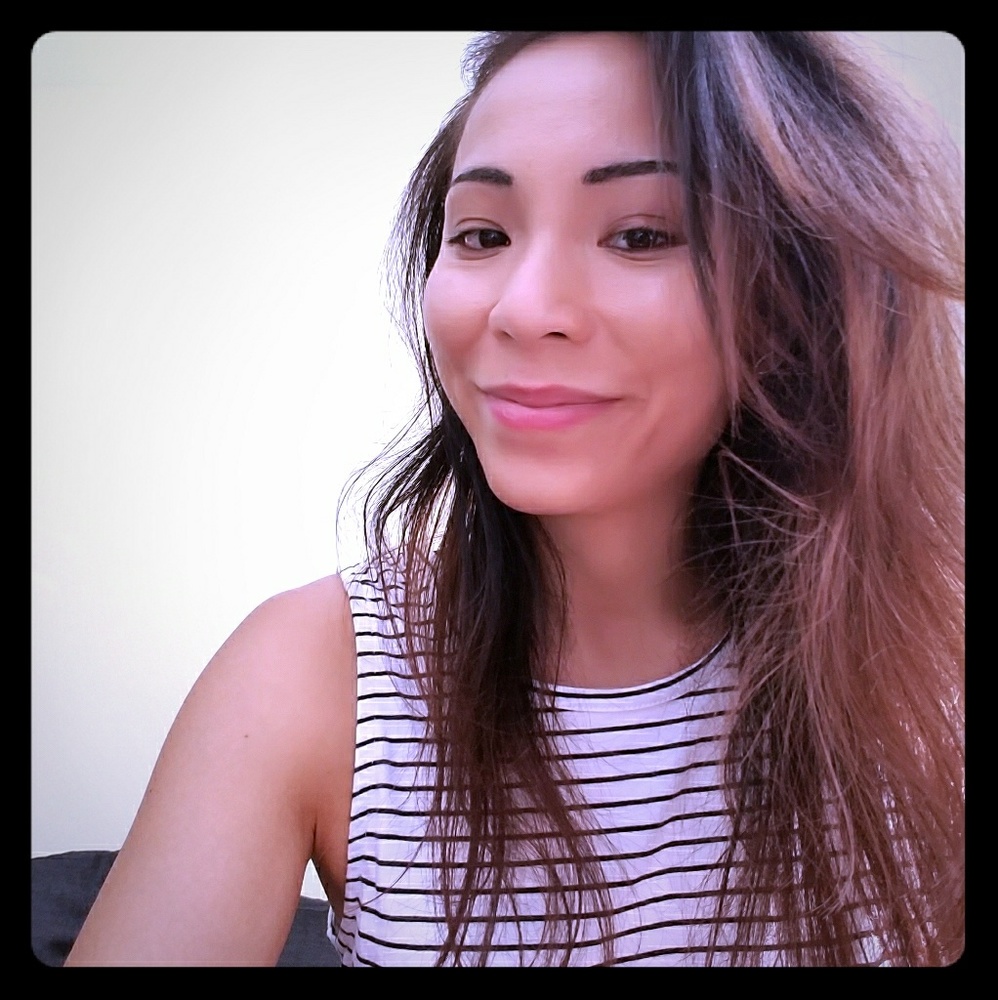 Meet your Posher, Tammy